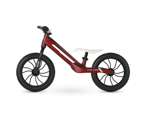 Skrejritenis Qplay Racer Red