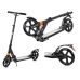 Самокат Scooter Urban Black