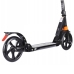 Skrejritenis Scooter Urban Black