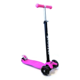 Самокат Vortex Kids Pinky DC-101