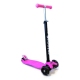 Skrejritenis Vortex Kids Pinky DC-101