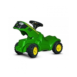 SkrejTraktors rollyMinitrac John Deere 6150R (1,5-4 gadiem) 132072 Vācija