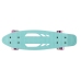 Skrituļdēlis 55,5x15 сm Qkids Galaxy Light blue