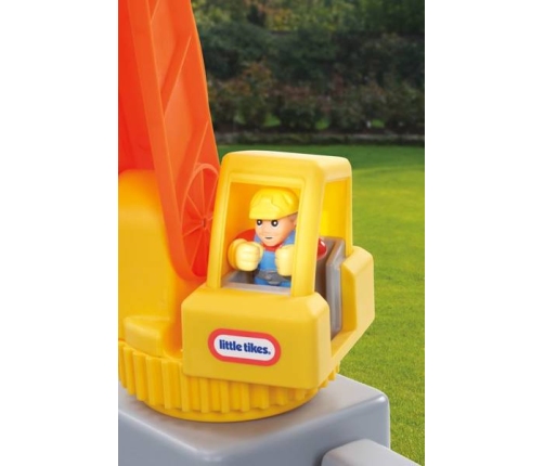 Smilšu kaste Little Tikes Smilšu karjers