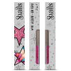 Snails Nail Glitter 2in1 Magic Dust Pink Spīdums nagiem 2 vienā