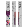 Snails Nail Glitter 2in1 Magic Dust Purple Spīdums nagiem 2 vienā