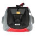 Sparco Red grey Bērnu Autokrēsls Busteris 15-36 kg