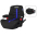 Sparco SK900I Isofix Blue Bērnu Autokrēsls 22-36 kg