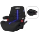 Sparco SK900I Isofix Blue Bērnu Autokrēsls 22-36 kg