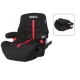 Sparco SK900I Isofix Red Детское автокресло 22-36 кг