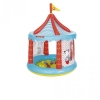 Игровой центр с крышей + 25 шариков FISHER PRICE Bestway 93505