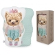 Подушка 50 cm CebaBaby Fluffy Puffy Nelly