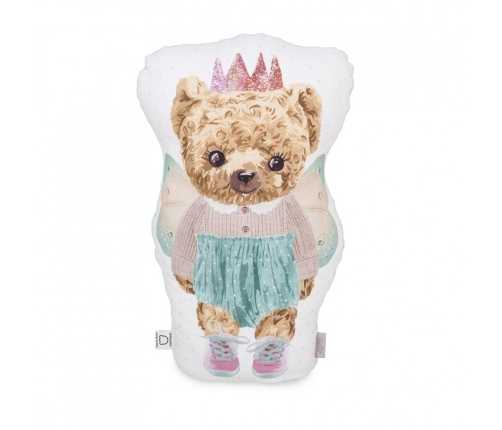 Подушка 50 cm CebaBaby Fluffy Puffy Nelly