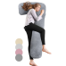 Подушка - подкова 180 см La Bebe Flopsy Nursing Maternity Pillow [2 чехла]