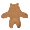 Подушка на Коляску, Шезлонг, Стульчик для кормления Childhome Universal Teddy Brown