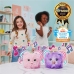 Spin Master WHAT THE FLUFF Purr n Fluff Pet Cat Интерактивный кот