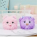 Spin Master WHAT THE FLUFF Purr n Fluff Pet Cat Интерактивный кот