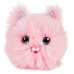 Spin Master WHAT THE FLUFF Purr n Fluff Pet Cat Интерактивный кот