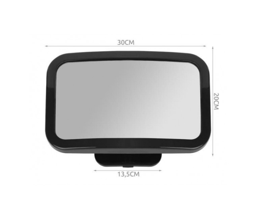 Spogulis bērna novērošanai 8928