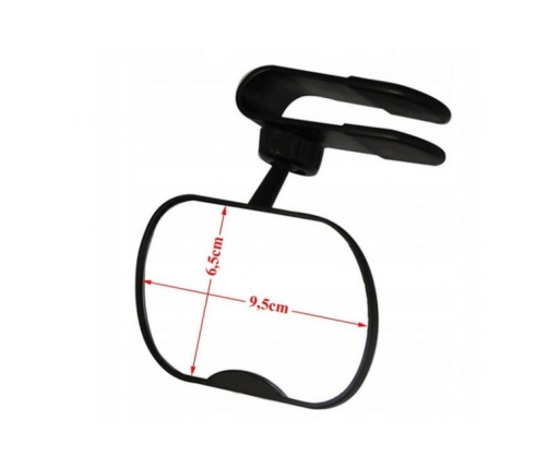 Spogulis bērna novērošanai MINI 000344
