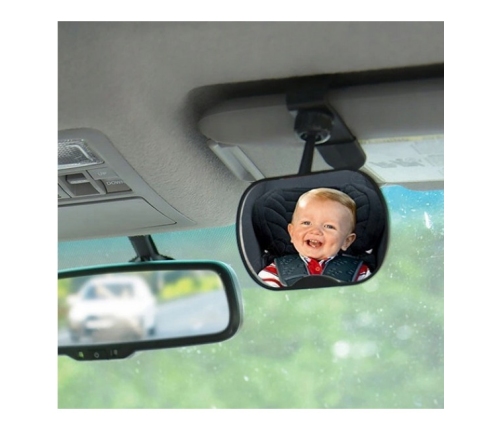 Spogulis bērna novērošanai MINI 000344