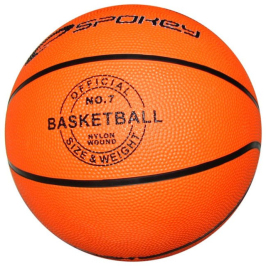 Spokey Cross Basketbola bumba (7)