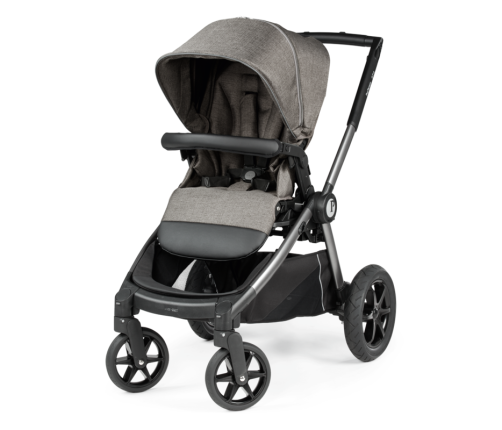 Peg Perego GT4 Pop Up Seat City Grey IS03310000PL00BA53 Прогулочный блок