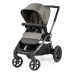 Peg Perego GT4 Pop Up Seat City Grey IS03310000PL00BA53 Прогулочный блок