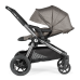 Peg Perego GT4 Pop Up Seat City Grey IS03310000PL00BA53 Pastaigu bloks