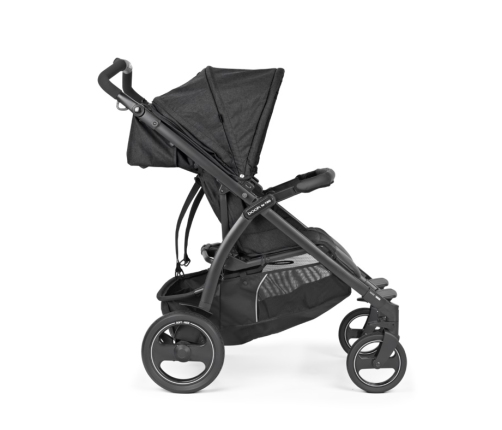 Pastaigu Ratiņi diviem PEG-PEREGO Book For Two Ardesia IP05280000GL93