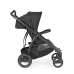 Pastaigu Ratiņi diviem PEG-PEREGO Book For Two Ardesia IP05280000GL93