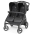 Прогулочная Коляска для двойни PEG-PEREGO Book For Two Ardesia IP05280000GL93