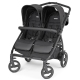 Pastaigu Ratiņi diviem PEG-PEREGO Book For Two Ardesia IP05280000GL93