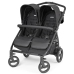 Pastaigu Ratiņi diviem PEG-PEREGO Book For Two Ardesia IP05280000GL93