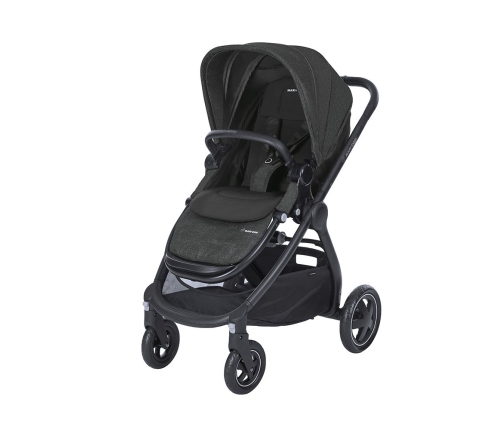 Прогулочная Коляска MAXI-COSI Adorra Nomad Black