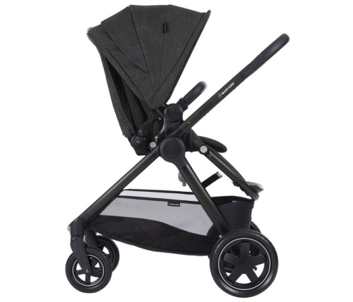 Sporta Ratiņi MAXI-COSI Adorra Nomad Black