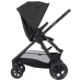 Прогулочная Коляска MAXI-COSI Adorra Nomad Black