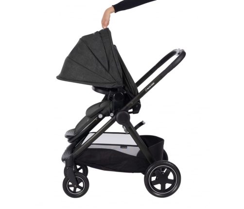 Прогулочная Коляска MAXI-COSI Adorra Nomad Black