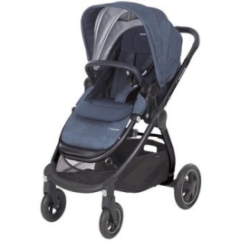 Sporta Ratiņi MAXI-COSI Adorra Nomad Blue