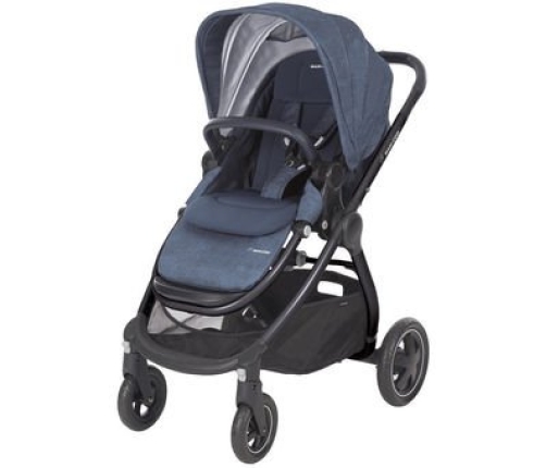 Sporta Ratiņi MAXI-COSI Adorra Nomad Blue