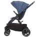 Sporta Ratiņi MAXI-COSI Adorra Nomad Blue