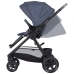 Прогулочная Коляска MAXI-COSI Adorra Nomad Blue