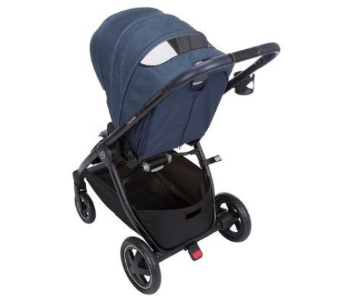 Sporta Ratiņi MAXI-COSI Adorra Nomad Blue