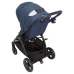 Sporta Ratiņi MAXI-COSI Adorra Nomad Blue