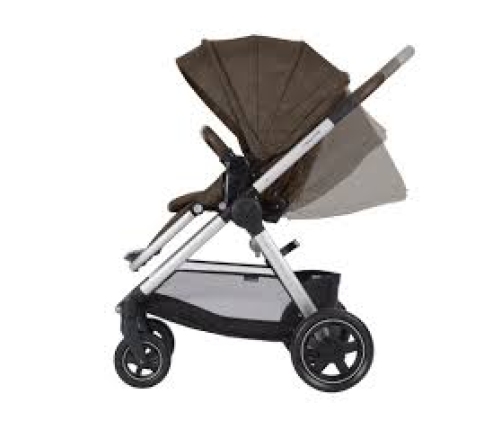 Прогулочная Коляска MAXI-COSI Adorra Nomad Brown