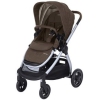 Sporta Ratiņi MAXI-COSI Adorra Nomad Brown