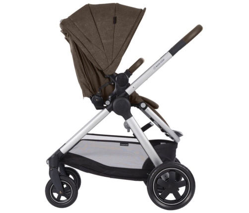 Прогулочная Коляска MAXI-COSI Adorra Nomad Brown