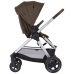 Прогулочная Коляска MAXI-COSI Adorra Nomad Brown