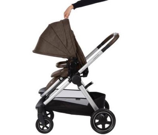 Прогулочная Коляска MAXI-COSI Adorra Nomad Brown