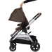 Sporta Ratiņi MAXI-COSI Adorra Nomad Brown